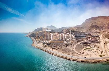 Chalet - 1 - 2 for sale in IL Monte Galala - Al Ain Al Sokhna - Suez