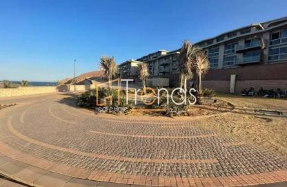 Chalet - 1 - 2 for sale in IL Monte Galala - Al Ain Al Sokhna - Suez