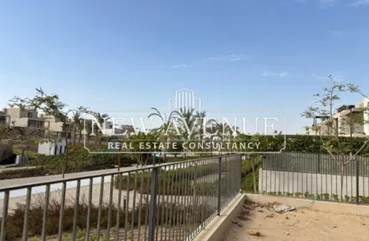 فيلا - 4 غرف نوم - 4 حمامات للبيع في سوديك ايست - الحي السادس - هليوبوليس الجديدة - القاهرة