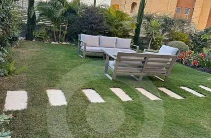 Apartment - 3 Bedrooms - 2 Bathrooms for rent in Al Khamayel city - Sheikh Zayed Compounds - Sheikh Zayed City - Giza