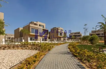 فيلا - 7 غرف نوم - 8 حمامات للبيع في بالم هيلز نيو كايرو - كمبوندات التجمع الخامس - التجمع الخامس - مدينة القاهرة الجديدة - القاهرة