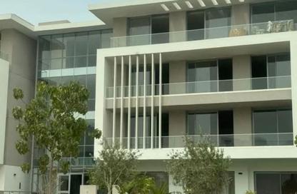 Apartment - 3 Bedrooms - 4 Bathrooms for sale in Joulz - Cairo Alexandria Desert Road - 6 October City - Giza
