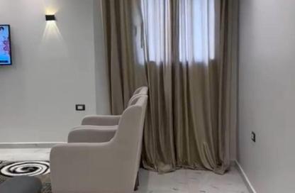 Apartment - 2 Bedrooms - 1 Bathroom for rent in One Kattameya - El Katameya Compounds - El Katameya - New Cairo City - Cairo