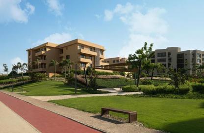 Townhouse - 3 Bedrooms - 3 Bathrooms for sale in O West - 6 October Compounds - 6 October City - Giza Townhouse - 3 Bedrooms - 3 Bathrooms for sale in O West - 6 October Compounds - 6 October City - Giza
