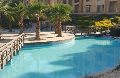 Apartment - 3 Bedrooms - 3 Bathrooms for sale in Stone Residence - 5th Settlement Compounds - The 5th Settlement - New Cairo City - Cairo