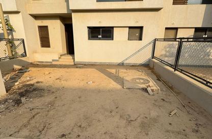Villa - 4 Bedrooms - 3 Bathrooms for sale in Sodic East - 6th District - New Heliopolis - Cairo