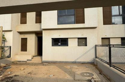 Villa - 4 Bedrooms - 3 Bathrooms for sale in Sodic East - 6th District - New Heliopolis - Cairo
