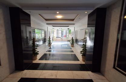 Apartment - 5 Bedrooms - 2 Bathrooms for sale in Hassan Sadek St. - El Korba - Heliopolis - Masr El Gedida - Cairo