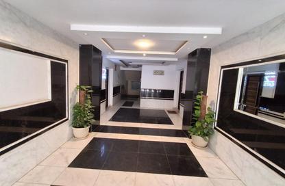 Apartment - 5 Bedrooms - 2 Bathrooms for sale in Hassan Sadek St. - El Korba - Heliopolis - Masr El Gedida - Cairo