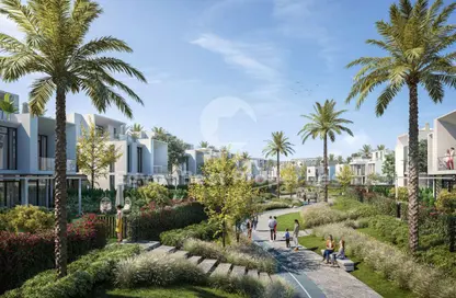 شقة - 2 غرف نوم - 2 حمامات للبيع في إيدن - كايرو جايت - كمبوندات الشيخ زايد - الشيخ زايد - الجيزة