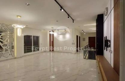 Duplex - 3 - 3 for sale in Mivida - 5th Settlement Compounds - The 5th Settlement - New Cairo City - Cairo