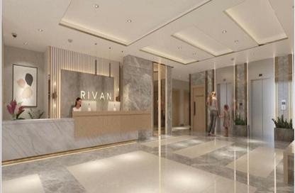 Hotel Apartment - 1 Bedroom - 1 Bathroom for sale in Rivan - New Capital Compounds - New Capital City - Cairo Hotel Apartment - 1 Bedroom - 1 Bathroom for sale in Rivan - New Capital Compounds - New Capital City - Cairo