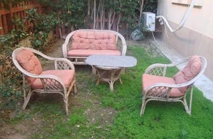 Apartment - 1 Bedroom - 1 Bathroom for rent in Ibn Al Haytham St. - Rehab City Fifth Phase - Al Rehab - New Cairo City - Cairo Apartment - 1 Bedroom - 1 Bathroom for rent in Ibn Al Haytham St. - Rehab City Fifth Phase - Al Rehab - New Cairo City - Cairo