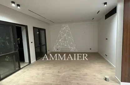 شقة - 3 غرف نوم - 3 حمامات للايجار في ذا كورت ياردز - كمبوندات الشيخ زايد - الشيخ زايد - الجيزة