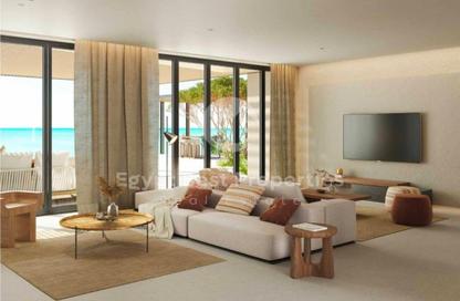 Villa - 4 Bedrooms - 4 Bathrooms for sale in Marassi Red Sea - Soma Bay - Safaga - Hurghada - Red Sea