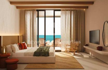 Villa - 4 Bedrooms - 4 Bathrooms for sale in Marassi Red Sea - Soma Bay - Safaga - Hurghada - Red Sea