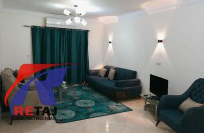 Apartment - 3 Bedrooms - 1 Bathroom for rent in Gardenia City Compound Nasr City - Zahraa Madinat Nasr - Nasr City - Cairo