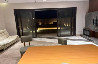 Townhouse - 5 Bedrooms - 4 Bathrooms for sale in Hyde Park - New Cairo City - Cairo