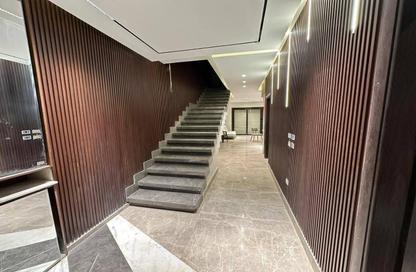 Townhouse - 5 Bedrooms - 4 Bathrooms for sale in Hyde Park - New Cairo City - Cairo