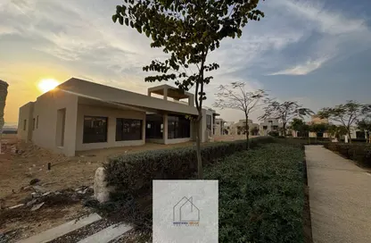 Villa - 5 Bedrooms - 6 Bathrooms for sale in O West - 6 October Compounds - 6 October City - Giza