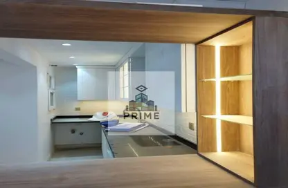 شقة - 3 غرف نوم - 3 حمامات للايجار في ماونتن فيو اى سيتي - كمبوندات التجمع الخامس - التجمع الخامس - مدينة القاهرة الجديدة - القاهرة