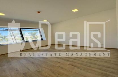 Office Space - 1 Bedroom - 1 Bathroom for rent in Lake View Residence - 5th Settlement Compounds - The 5th Settlement - New Cairo City - Cairo