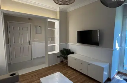 شقة - 2 غرف نوم - 1 حمام للايجار في ذا ادريس - الحي الثاني عشر - الشيخ زايد - الجيزة شقة - 2 غرف نوم - 1 حمام للايجار في ذا ادريس - الحي الثاني عشر - الشيخ زايد - الجيزة