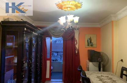 Apartment - 2 Bedrooms - 1 Bathroom for sale in King Faisal St. - Akher Faisal - Faisal - Hay El Haram - Giza