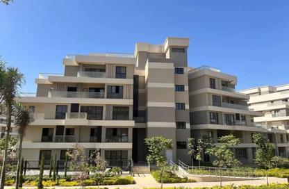 Apartment - 2 - 2 for sale in Villette - 5th Settlement Compounds - The 5th Settlement - New Cairo City - Cairo