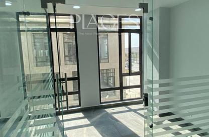 Office Space - Studio - 1 Bathroom for rent in District 5 - 5th Settlement Compounds - The 5th Settlement - New Cairo City - Cairo