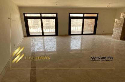 Apartment - 3 Bedrooms - 2 Bathrooms for rent in Mivida - 5th Settlement Compounds - The 5th Settlement - New Cairo City - Cairo