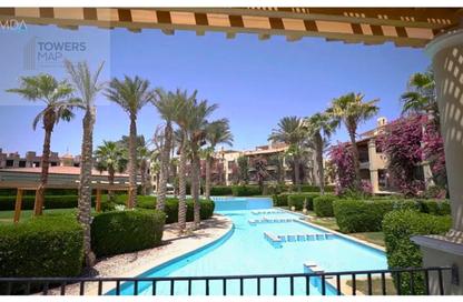 Apartment - 1 Bedroom - 1 Bathroom for sale in Veranda - Sahl Hasheesh - Hurghada - Red Sea