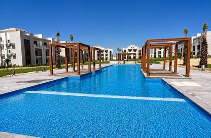 Chalet - 2 Bedrooms - 2 Bathrooms for sale in Gaia - Ras Al Hekma - North Coast