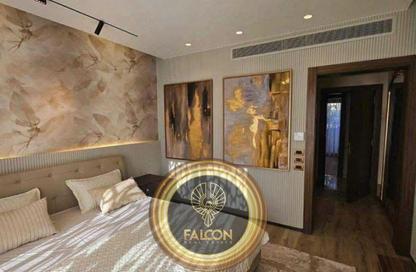 Apartment - 2 Bedrooms - 2 Bathrooms for sale in Noor City - Cairo
