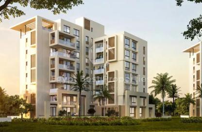 Apartment - 2 - 2 for sale in City Gate - 5th Settlement Compounds - The 5th Settlement - New Cairo City - Cairo
