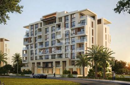 Apartment - 2 - 2 for sale in City Gate - 5th Settlement Compounds - The 5th Settlement - New Cairo City - Cairo