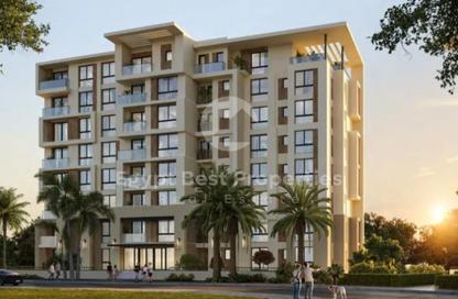 Apartment - 2 - 2 for sale in City Gate - 5th Settlement Compounds - The 5th Settlement - New Cairo City - Cairo