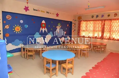 Retail - Studio for sale in Baron School Street - Al Hadaba Al Wosta - Mokattam - Cairo