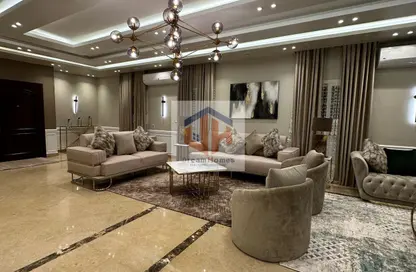 Villa - 4 Bedrooms - 4 Bathrooms for sale in Madinaty - Cairo