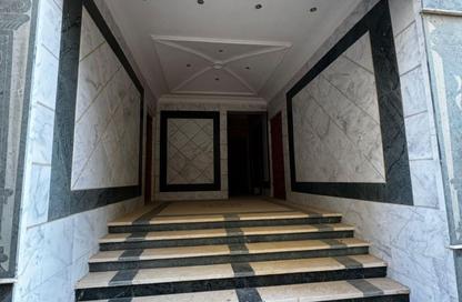 Apartment - 3 Bedrooms - 2 Bathrooms for sale in Al Andalus Buildings - Al Andalus District - New Cairo City - Cairo
