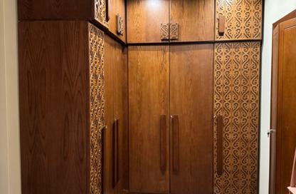 Apartment - 3 Bedrooms - 2 Bathrooms for sale in Al Andalus Buildings - Al Andalus District - New Cairo City - Cairo Apartment - 3 Bedrooms - 2 Bathrooms for sale in Al Andalus Buildings - Al Andalus District - New Cairo City - Cairo
