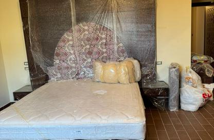 Apartment - 3 Bedrooms - 2 Bathrooms for sale in Al Andalus Buildings - Al Andalus District - New Cairo City - Cairo