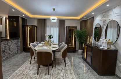 Duplex - 3 - 3 for sale in Amorada New Cairo - 5th Settlement Compounds - The 5th Settlement - New Cairo City - Cairo