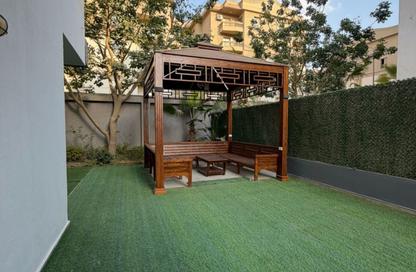 Duplex - 3 - 3 for sale in Amorada New Cairo - 5th Settlement Compounds - The 5th Settlement - New Cairo City - Cairo