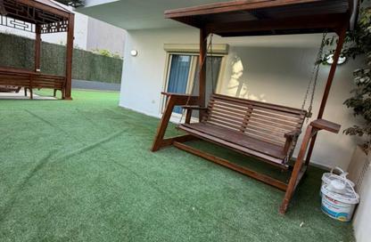 Duplex - 3 - 3 for sale in Amorada New Cairo - 5th Settlement Compounds - The 5th Settlement - New Cairo City - Cairo