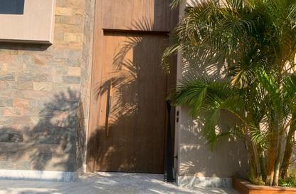 Villa - 6 - 5 for sale in Jubail - 26th of July Corridor - 6 October City - Giza