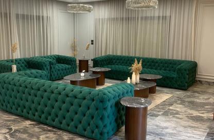 Villa - 6 - 5 for sale in Jubail - 26th of July Corridor - 6 October City - Giza