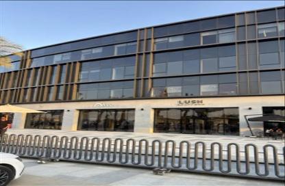 Clinic - Studio - 1 Bathroom for rent in Lake View Residence 2 - 5th Settlement Compounds - The 5th Settlement - New Cairo City - Cairo