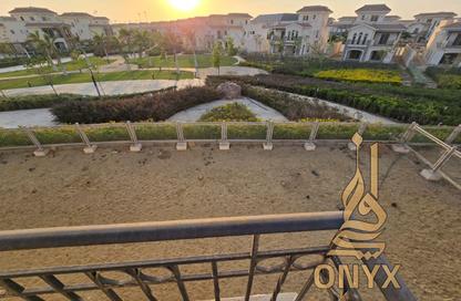 Villa - 5 - 5 for sale in Al Maqsad - New Capital Compounds - New Capital City - Cairo
