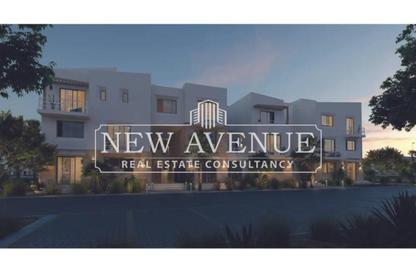 Apartment - 2 Bedrooms - 2 Bathrooms for sale in Swan Lake Gouna - El Gouna - Hurghada - Red Sea